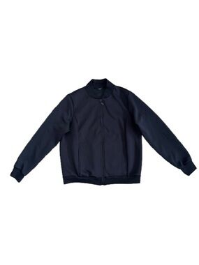 Studio 1886 Women’s Classic Zip Up Track Jacket - Size: Small